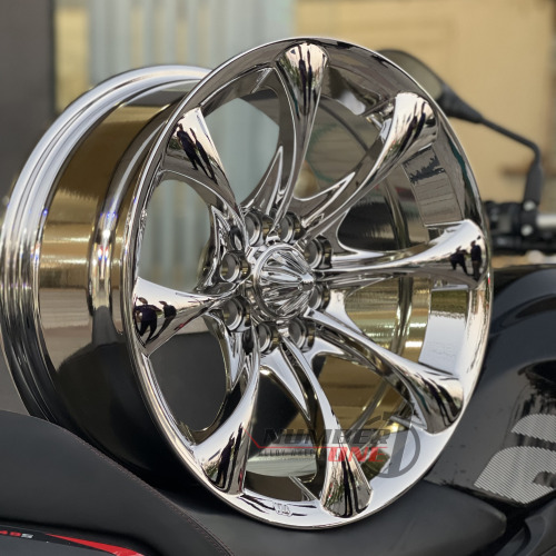 رینگ-اسپرت-اس-تی-سی-مچی-سایز-16-کروم-تصویر-1